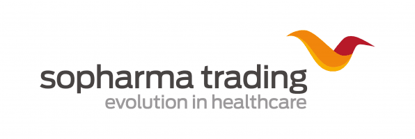 Logo of Sopharma Trading
