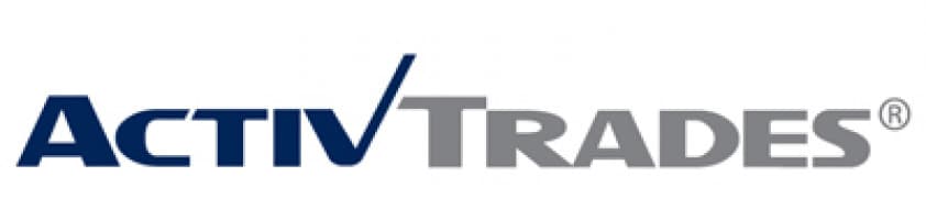 Logo of ActivTrades
