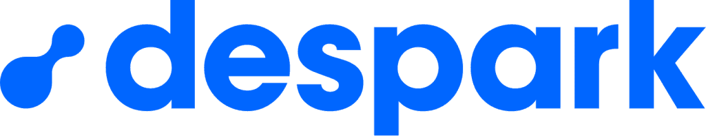 Logo of Despark