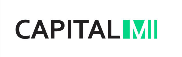 Logo of Capital Mi