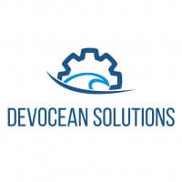 Logo of DevOcean Solutions