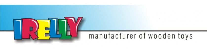 Logo of IRELY LTD