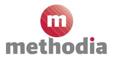 Logo of Methodia