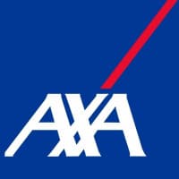 Logo of AXA