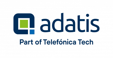 Logo of Adatis