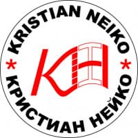 Logo of Кристиан Нейко 90