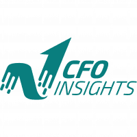 Logo of CFO Insights