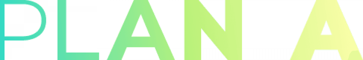Logo of Plan A Ltd.