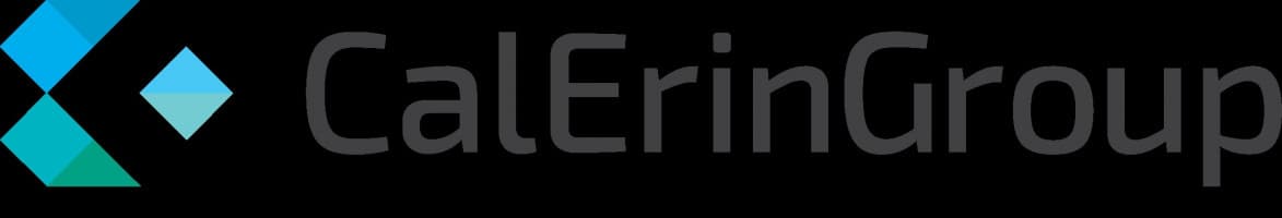 Logo of Calerin group