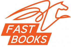 Logo of FastBooks