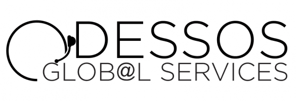 Logo of Odessos Global Services LTD