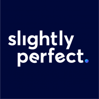 Logo of Slightly Perfect