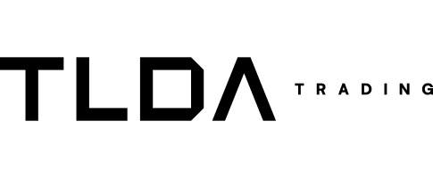 Logo of TLDA Trading