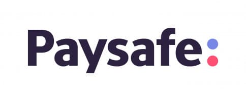 Logo of Paysafe