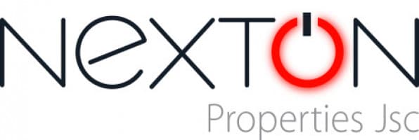 Logo of Nexton