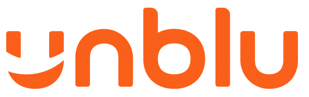 Logo of Unblu Inc.
