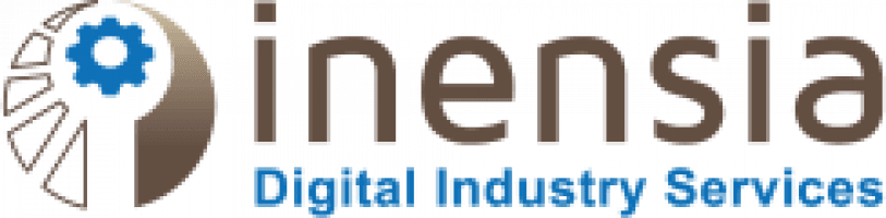 Logo of Inensia Ltd