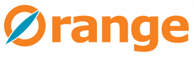 Logo of Orange International AD