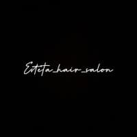 Logo of Esteta_hair_salon