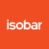 Logo of Isobar Center of Excellence