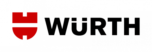Logo of Wuerth Bulgaria