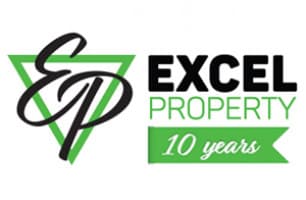 Logo of Excel Property Bulgaria
