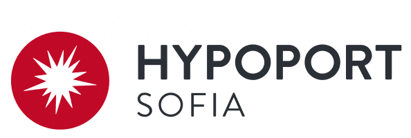 Logo of Hypoport Sofia