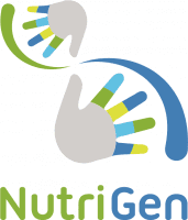 Logo of NutriGen