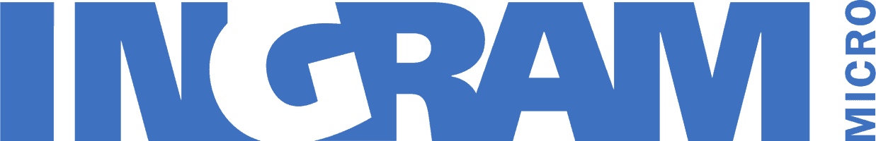 Logo of Ingram Micro GBS EOOD