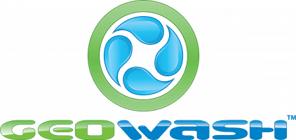 Logo of Geo Wash Bulgaria