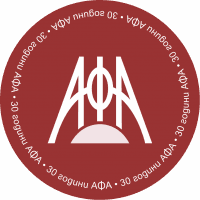 Logo of AFA OOD